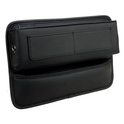 Car Seat Gap Storage Bag Organizer for Universal Fit
