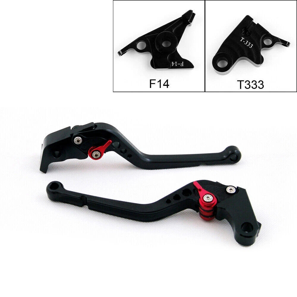 Brake Clutch Lever for Triumph Speed Triple, Sprint GT, Rocket (2011-2023)