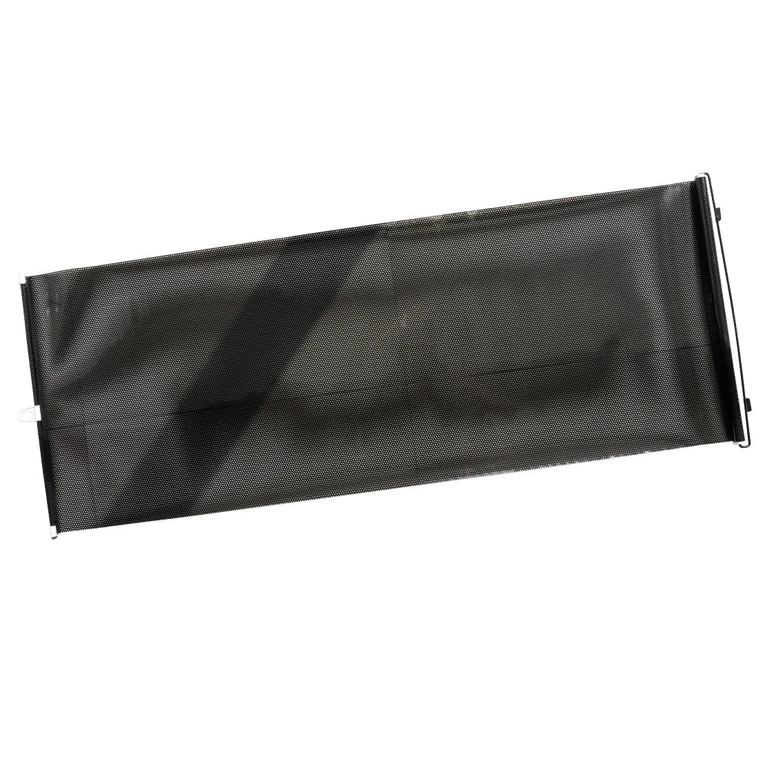 Retractable Sunshade UV Visor Curtain 50x125cm for Car Windshield