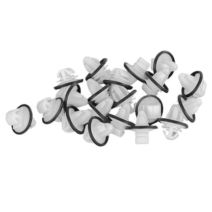 20 x Side Bumper Panel Clips for Benz Sprinter MK3 (2006-2018)