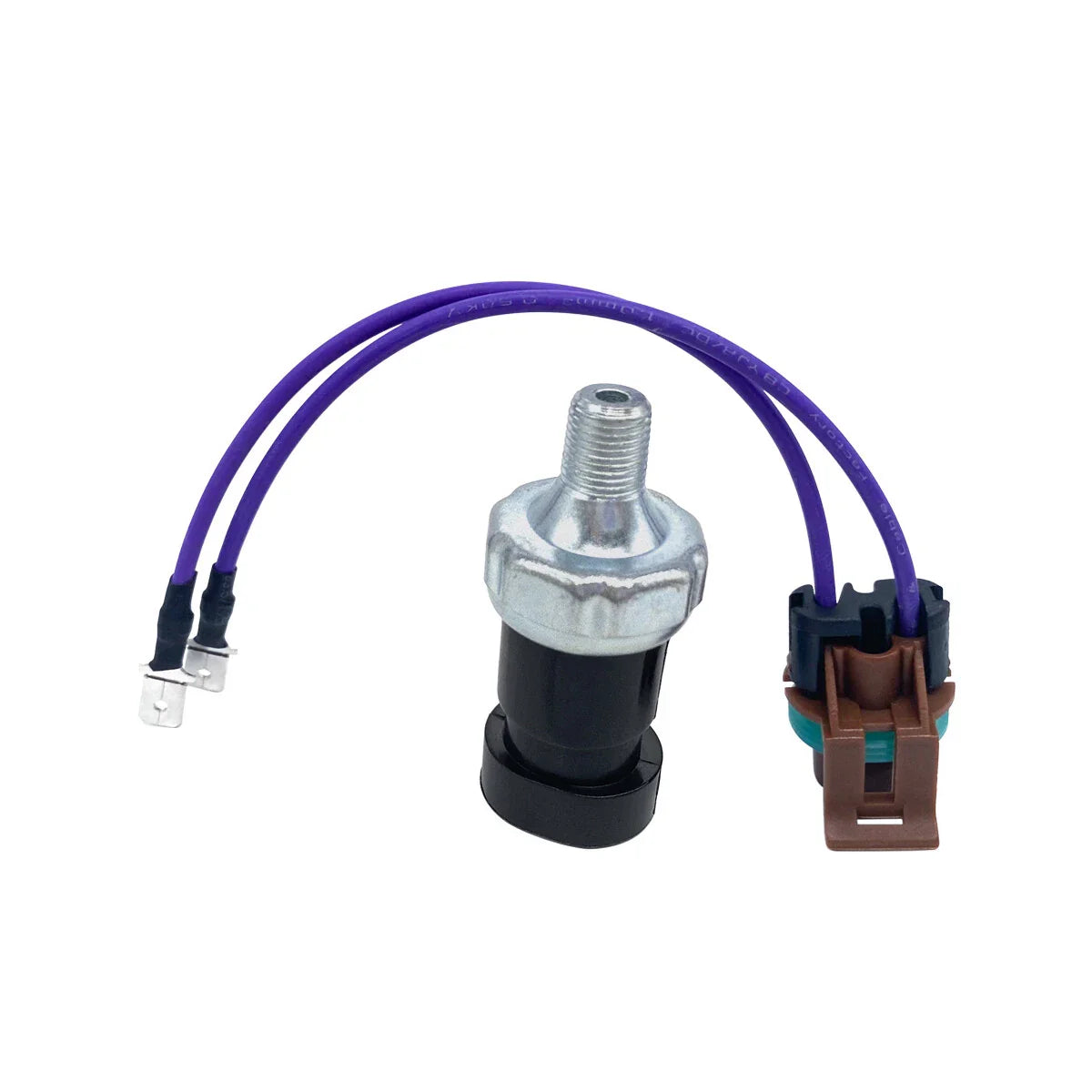 Low Oil Pressure Fuel Pump Shut Off Sensor for MerCruiser 87-1990