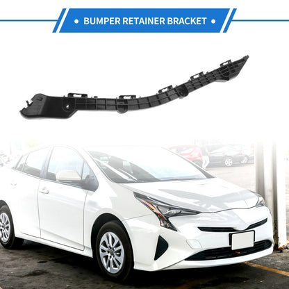 1pc Right Rear Bumper Retainer Bracket for Toyota Corolla (2014–2019)