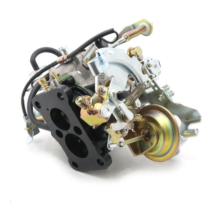 Carburetor Assembly for Toyota Corolla Sprinter EE80 2EL 1983-1987