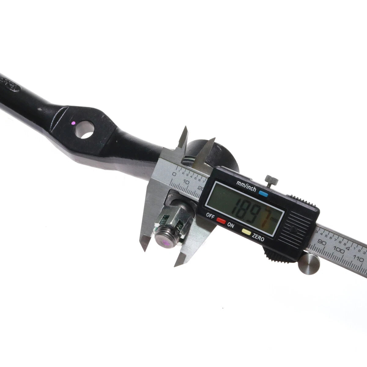 Center Link for Toyota Hilux Surf 2WD/4WD 1983-1988