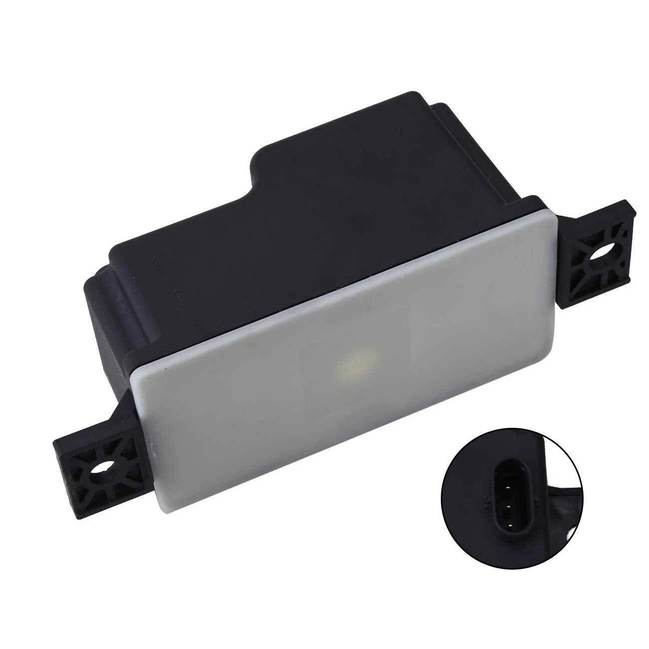 Voltage Converter for Mercedes W205 C205 S205 W213 C253 X253 (2014-2023)