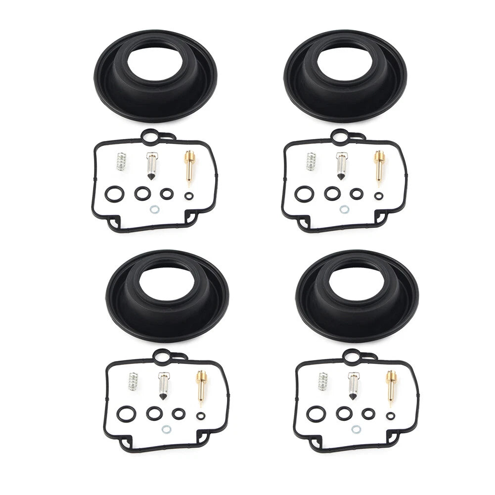 Carburetor Repair Kit for Suzuki Katana 600 GSX600 (1988-1997)