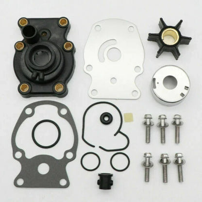 Water Pump Kit for Johnson/Evinrude OMC 20-35HP Outboard Engine