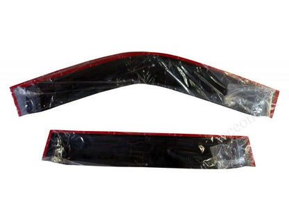 Wind Shield Visor for Mitsubishi L200 Animal (1995-2004)