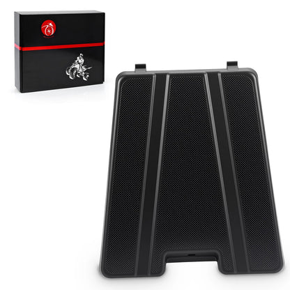 Front Fender Storage Box Cover Lid for Kawasaki Brute Force 750 2012-2024