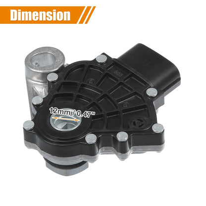 Neutral Safety Switch for Toyota Tundra Sequoia (2000-2006)