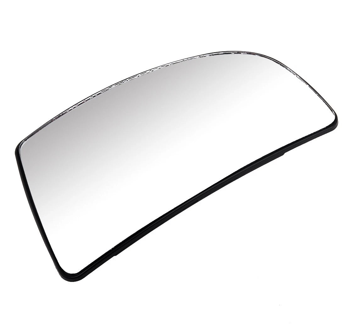 Side Rear View Wing Mirror Glass Plate for Ford Transit (2014-2021)