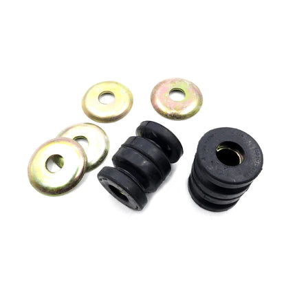 Tension Rod Bushing for Nissan Datsun Navara D21 1986-1997