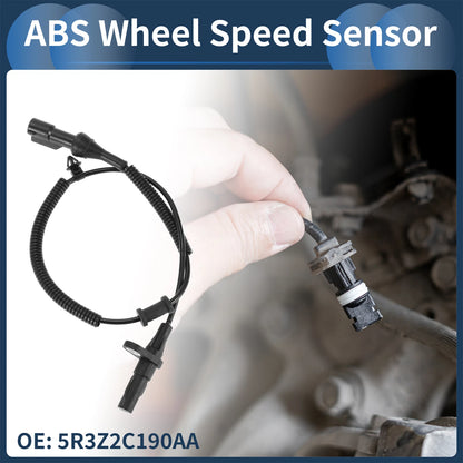 ABS Wheel Speed Sensor for Ford Mustang (2005-2014)