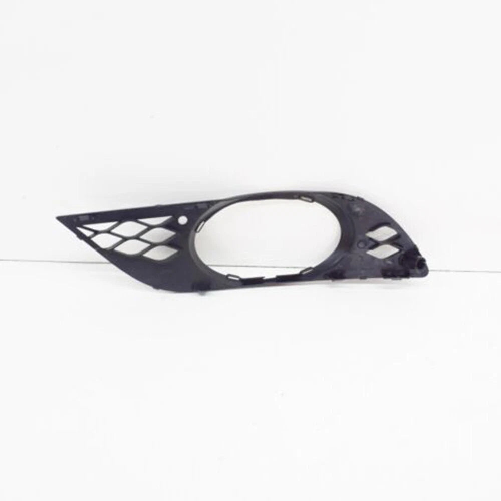 Left Side Front Bumper Grille for 2007-2009 Mercedes-Benz E-Class (2007-2009)