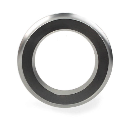 Ignition Switch Cover Ring for Kawasaki Versys 300 (2017-2019) Silver