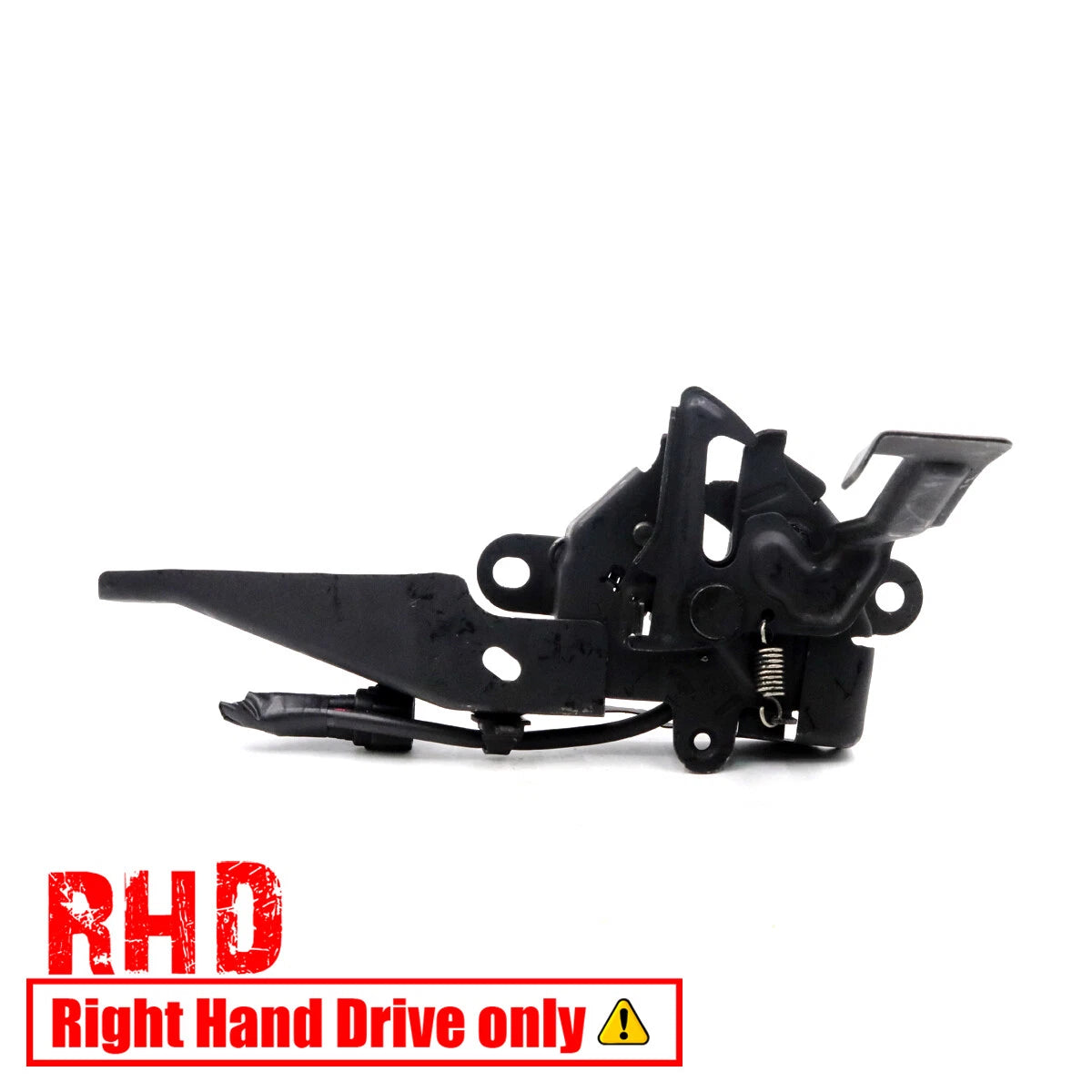 Bonnet  Latch Lock for Toyota Hilux Revo 2015-2017
