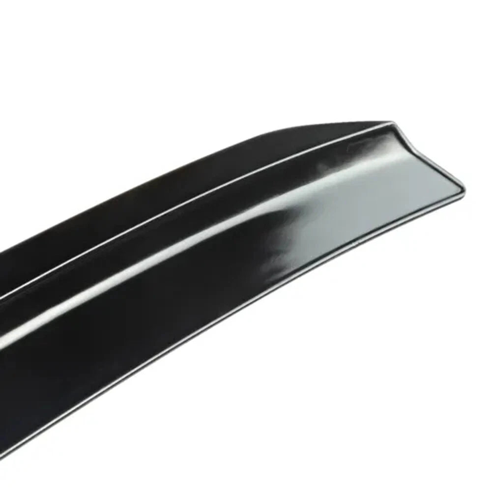 Rear Trunk Spoiler Wing for Mercedes Benz C Class W204 Sedan (2007-2014)