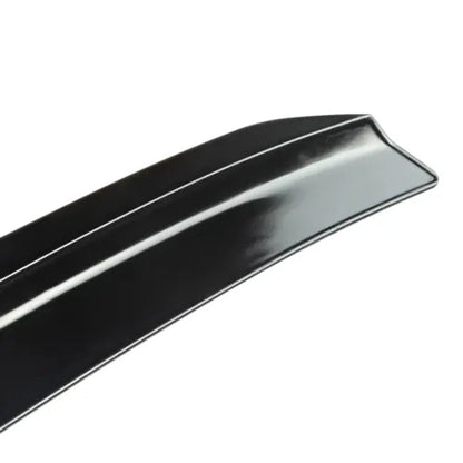 Rear Trunk Spoiler Wing for Mercedes Benz C Class W204 Sedan (2007-2014)