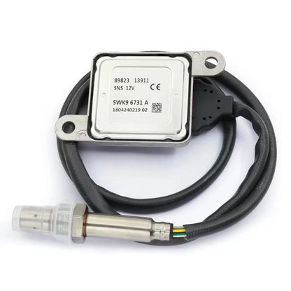 NOX Sensor for Isuzu NPR NPR-HD NQR NRR Reach