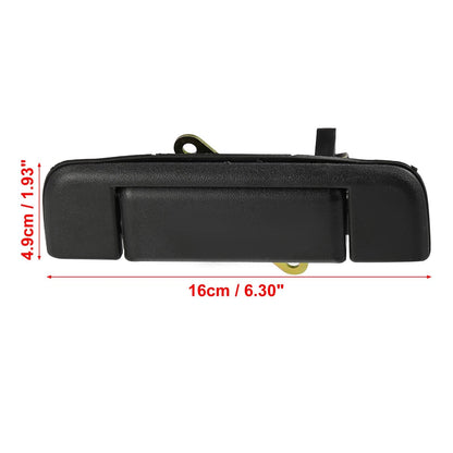 Tailgate Handle for Toyota Hilux 1988-2015 Replacement Car Part