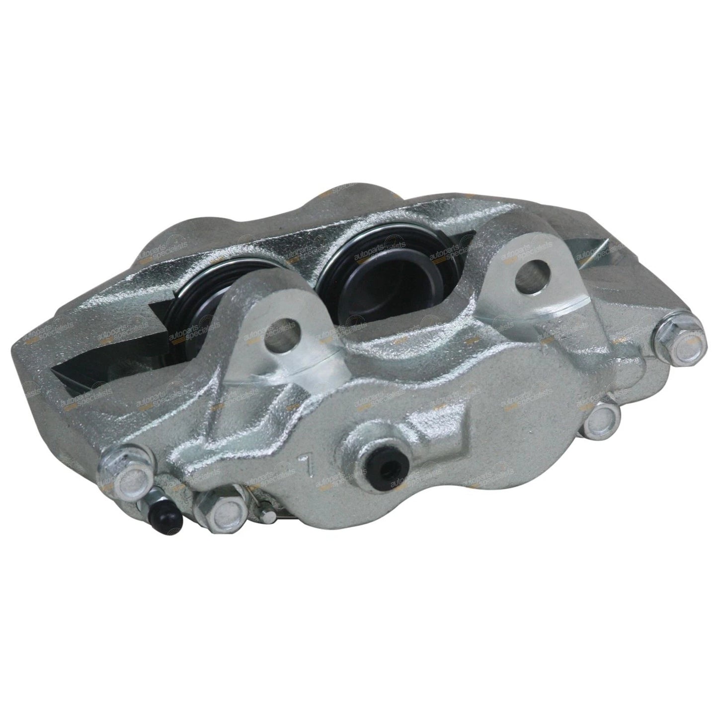 Front LH Brake Caliper Assembly for Hilux LN130 RN130 VZN130 YN130 (1989–1991)