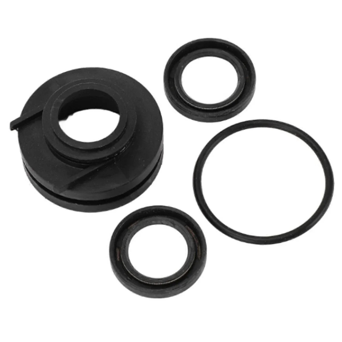 Water Pump Housing Kit for Yamaha Outboard 25-40HP 63D/6BG