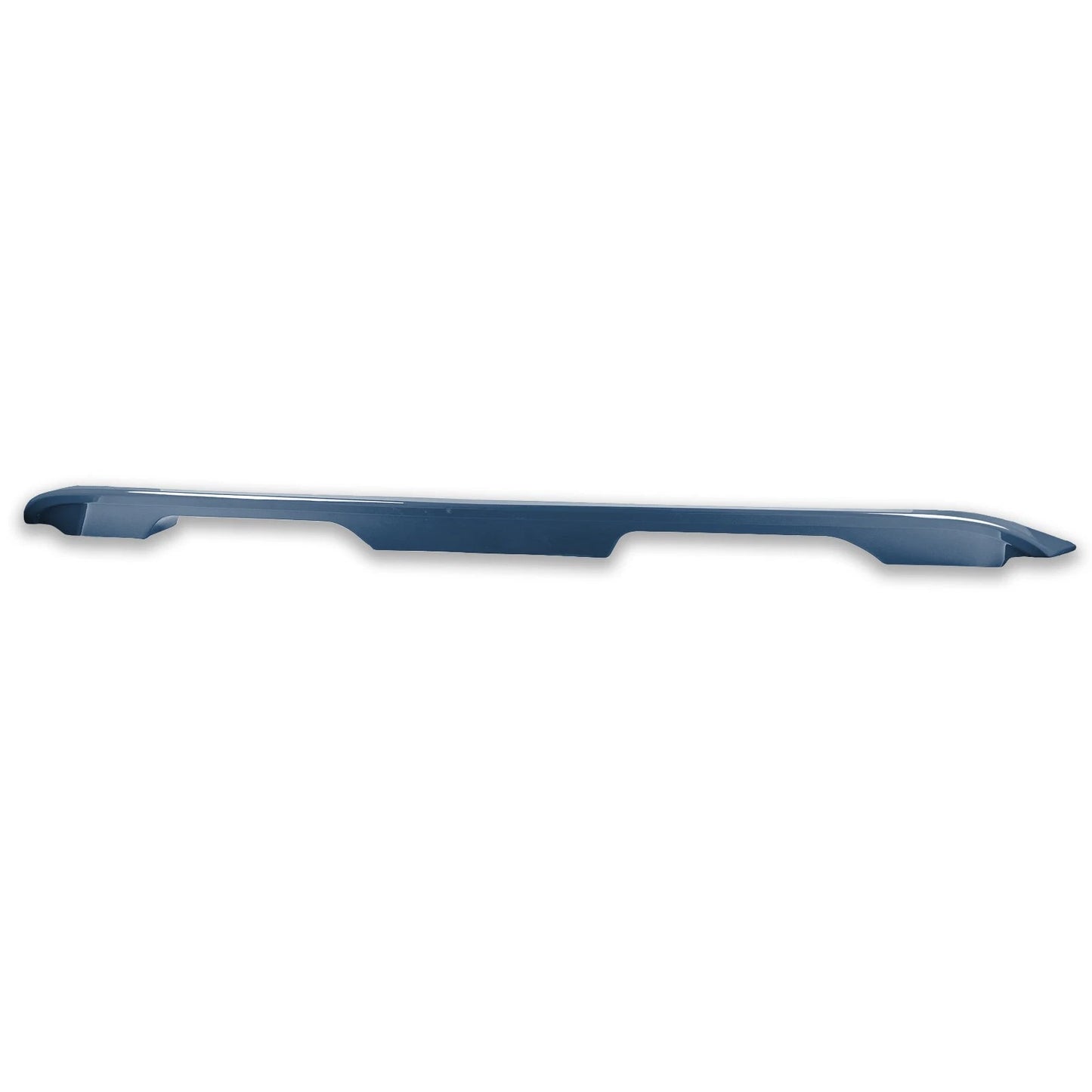 Boot Spoiler for Ford Mustang S550 Coupe Blue (2015-2023)
