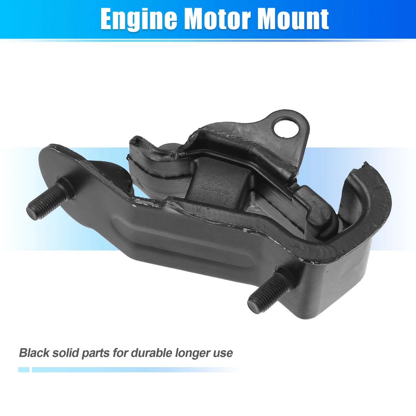 Front Engine Motor Mount for Honda (2001-2005)