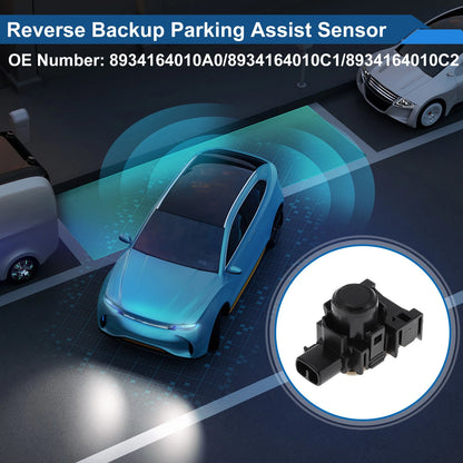 Reverse Backup Parking Sensor for Lexus IS F (2011-2014)