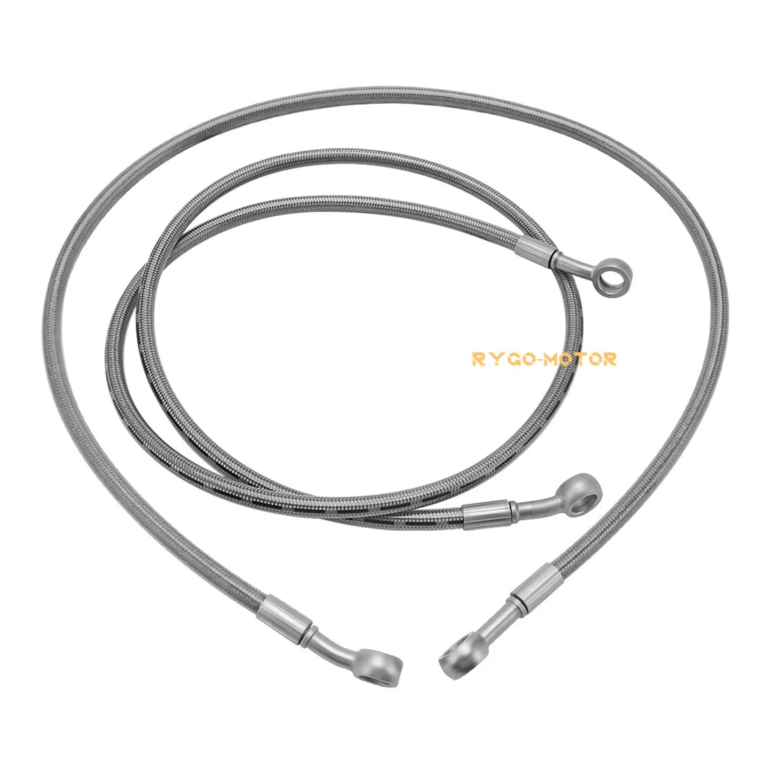 Brake Lines Left & Right for Polaris Ranger 800 500 400 EV Ranger Crew 500