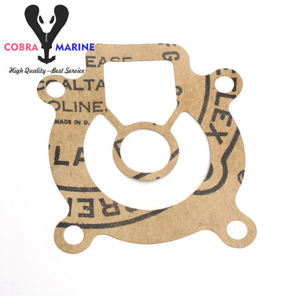 Water Pump Impeller Service Kit for Suzuki DT55-DT65