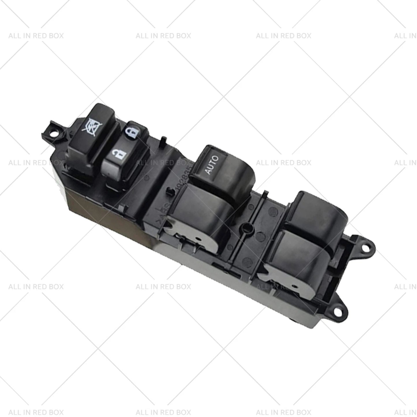 Master Power Window Switch for Toyota Camry, Yaris (2006-2017)
