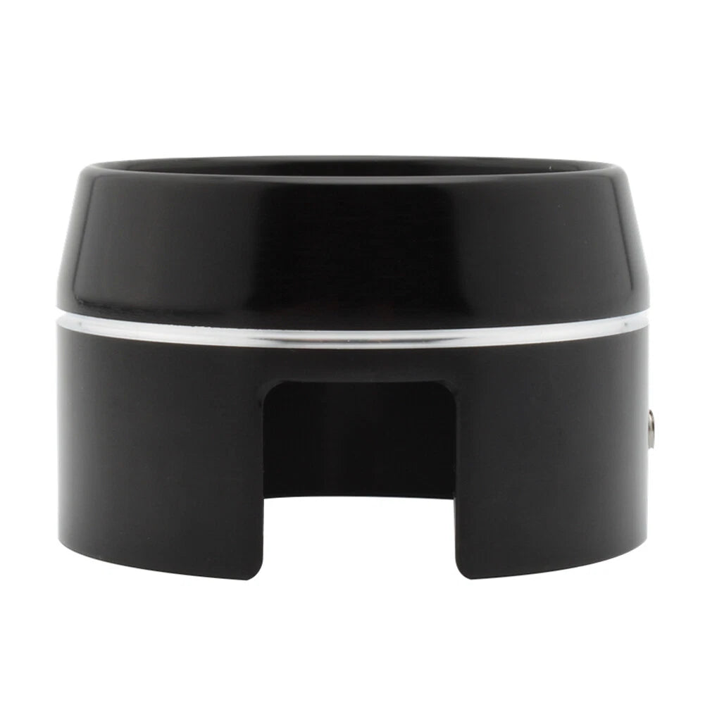 Black Inlet Pipe Air Intake Guard for BMW R Nine T (2017-2018)
