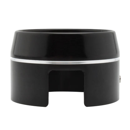 Black Inlet Pipe Air Intake Guard for BMW R Nine T (2017-2018)