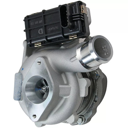 Turbocharger for Ford Ranger T6 PX XL XLS XLT 2.2 Diesel (2011-2022)