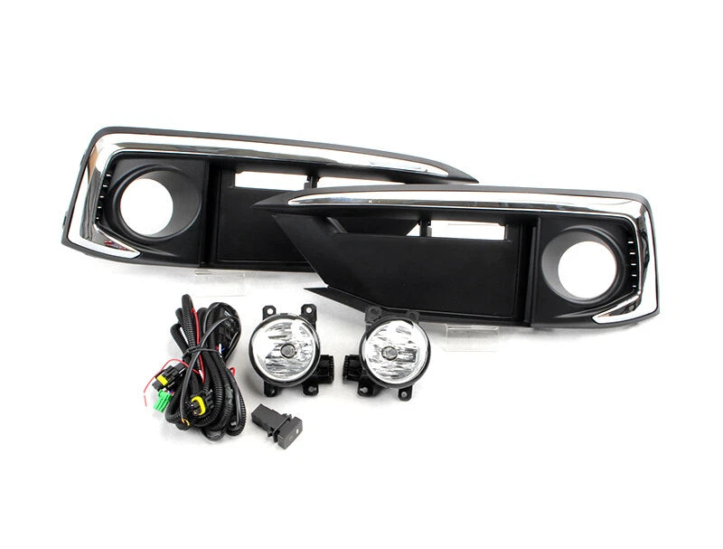 Fog Lamp Driving Light H11 for Honda Civic (2019-2021)