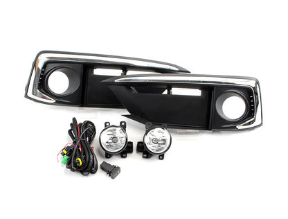Fog Lamp Driving Light H11 for Honda Civic (2019-2021)