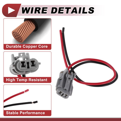 Brake Light Socket Wiring for Kia Forte Koup EX SX (2010-2013)