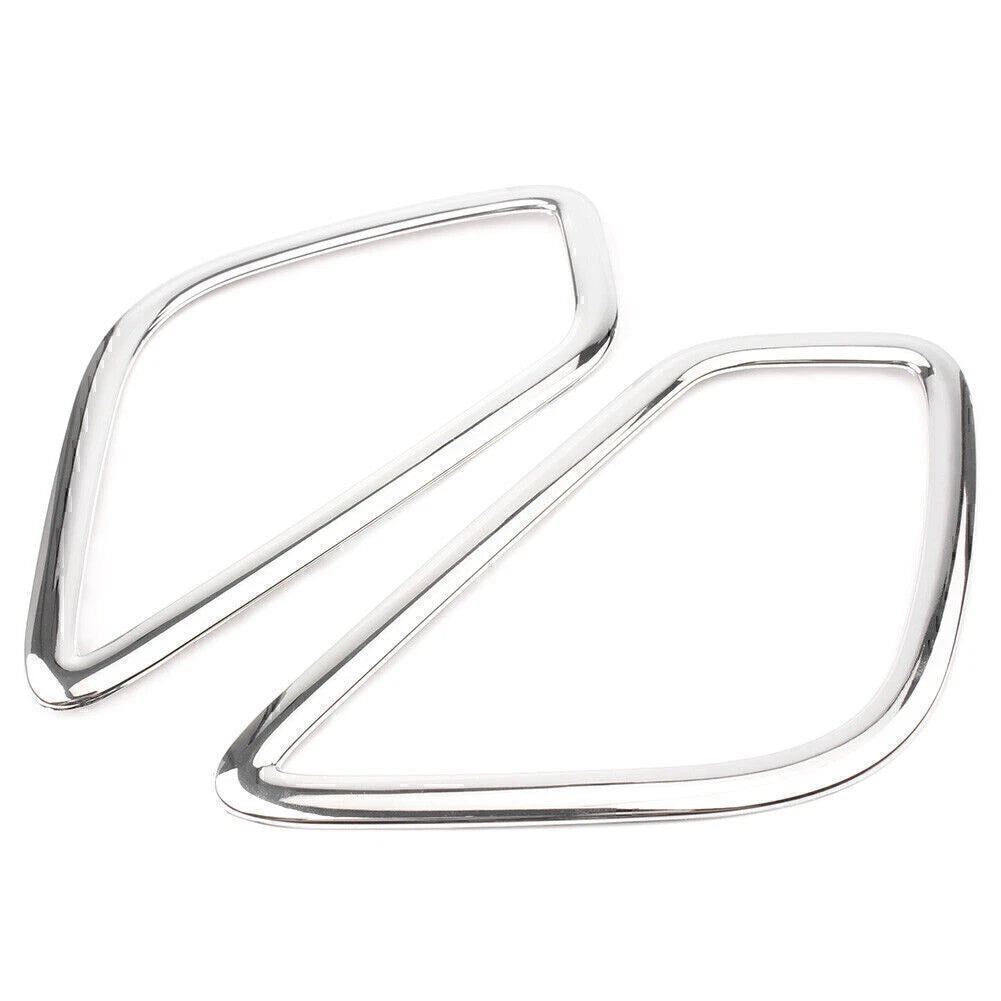 Rear Fog Light Cover Trim for Mitsubishi Eclipse Cross (2018)