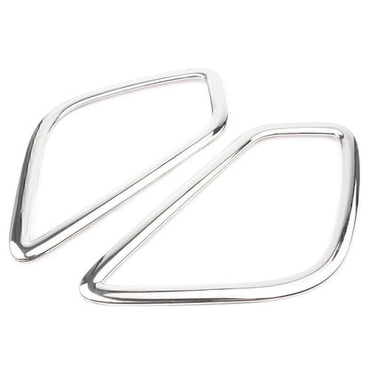 Rear Fog Light Cover Trim for Mitsubishi Eclipse Cross (2018)