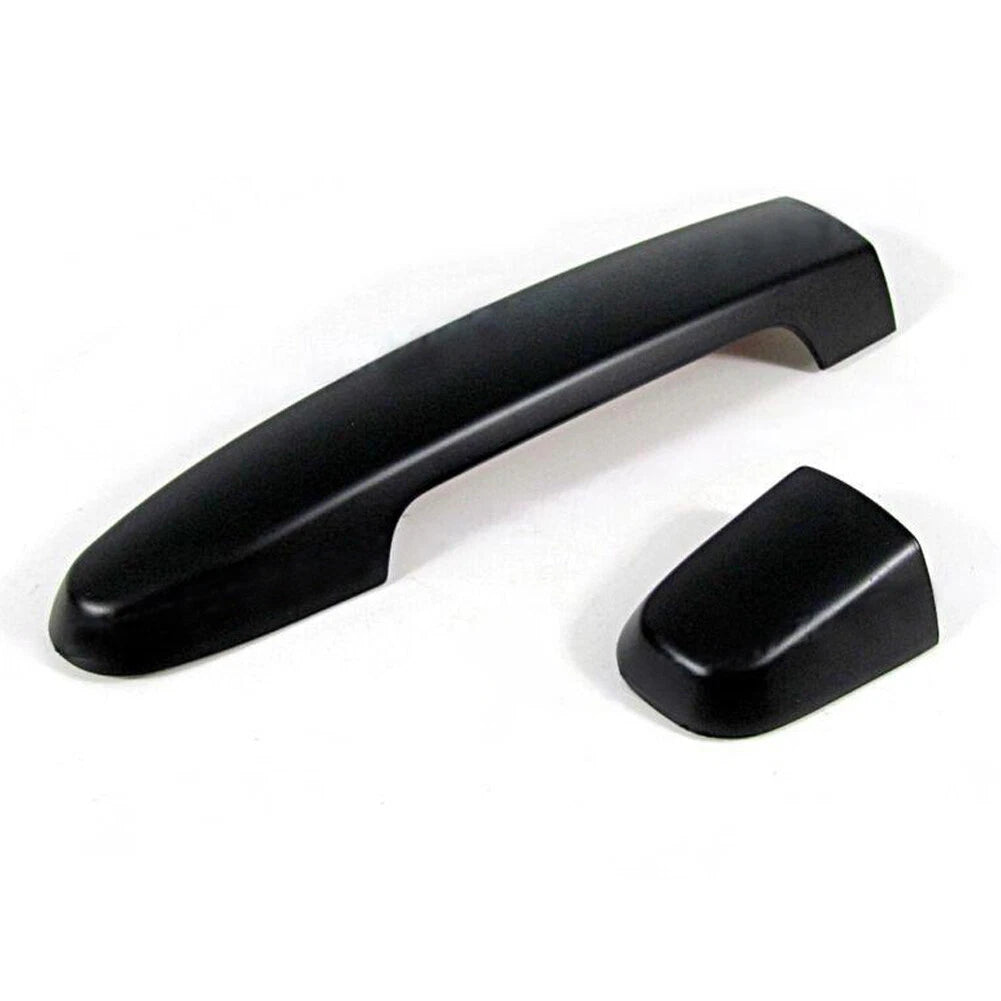 9 x Exterior Door Handle Covers for Lexus GX470 (2003-2009)