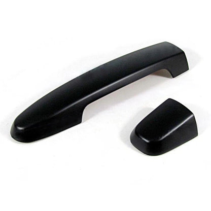 9 x Exterior Door Handle Covers for Lexus GX470 (2003-2009)