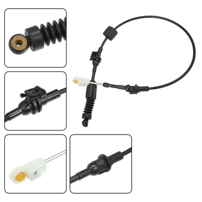 Gear Shifter Control Shift Cable for Chevrolet Corvette C6 (2006-2013)