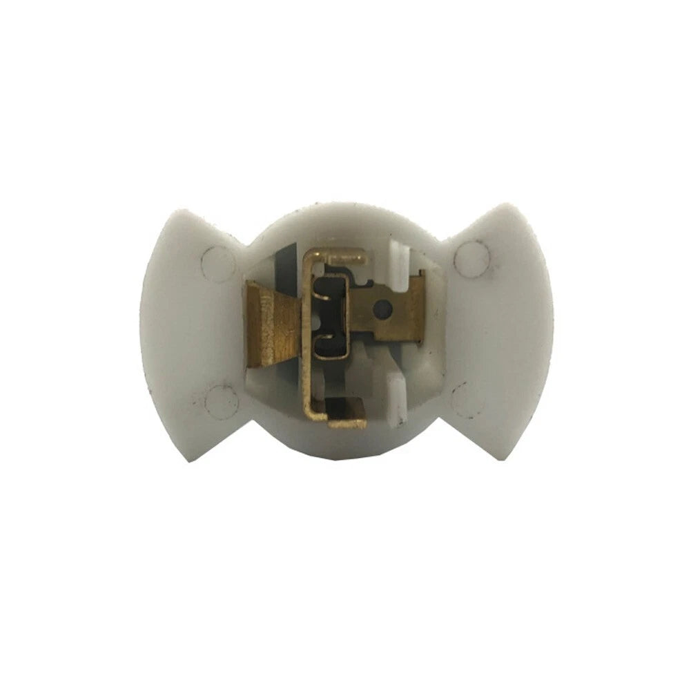 H1 Halogen Headlight Bulb Socket Holder for Acura TSX (2004–2008)