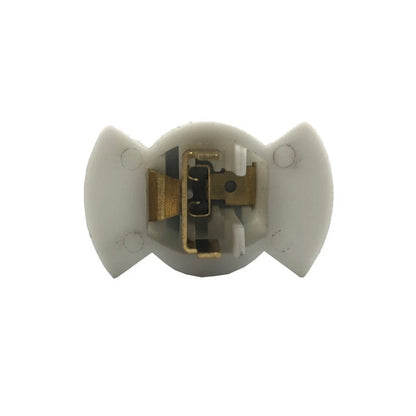 H1 Halogen Headlight Bulb Socket Holder for Acura TSX (2004–2008)