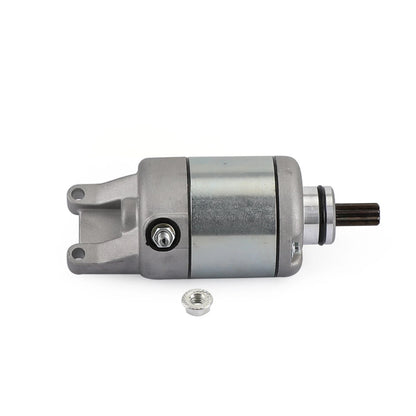 Starter for Honda XL125V Varadero 125, VT125 Shadow 125 (2001-2007)