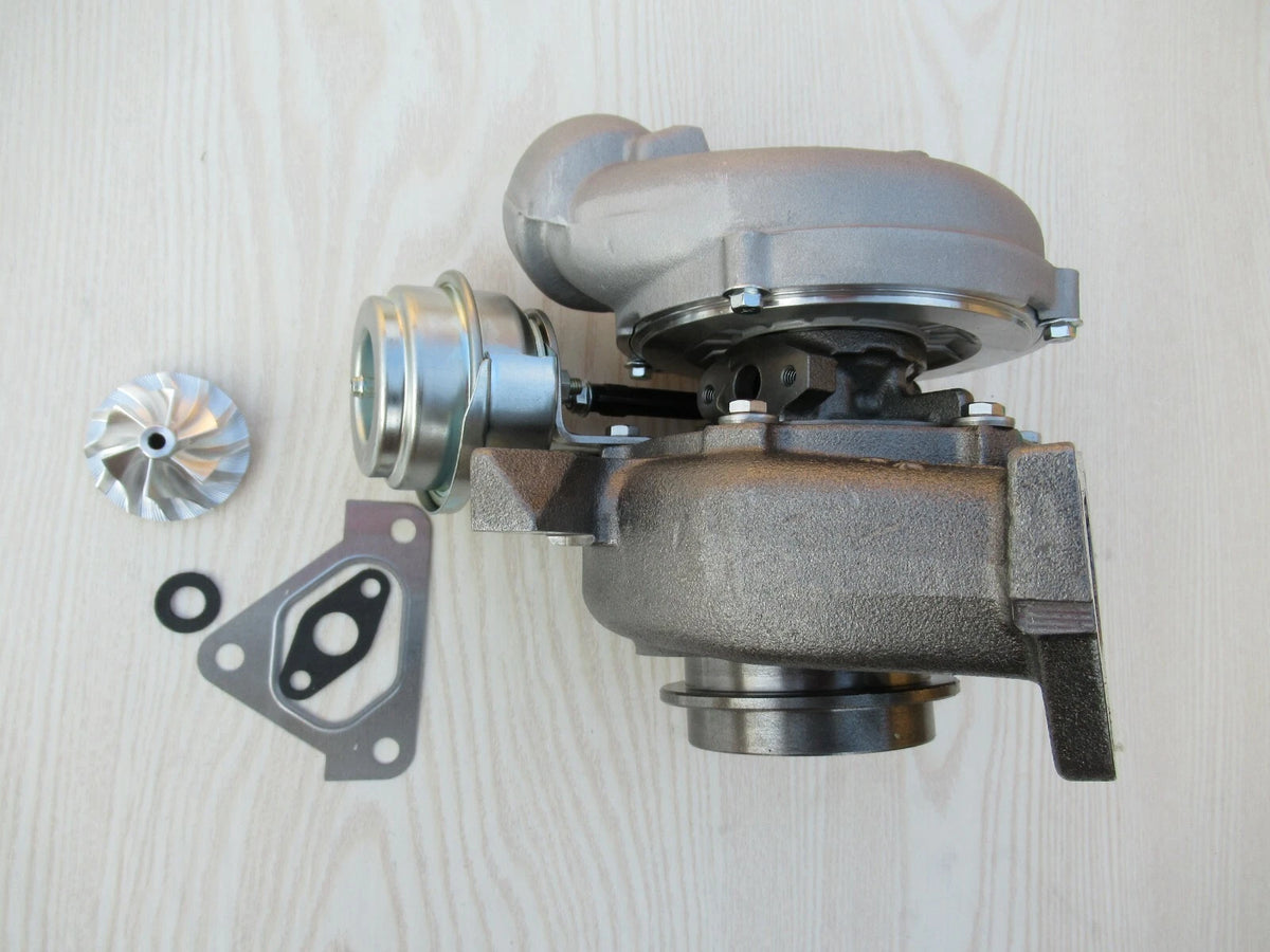 GT2256V Turbocharger for Mercedes ML270 CDI OM612 2.7 Diesel (2000-2005)