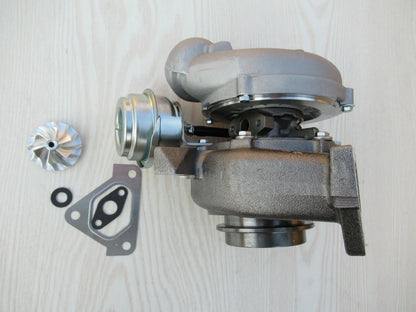 GT2256V Turbocharger for Mercedes ML270 CDI OM612 2.7 Diesel (2000-2005)