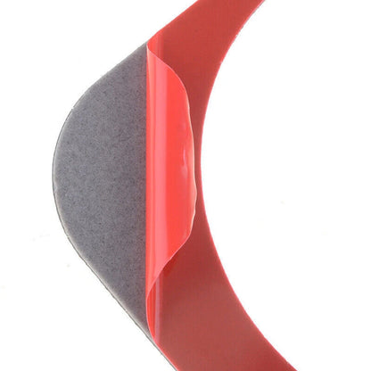 Carbon Look Rear Seat Cup Holder Panel Cover Trim for Jeep Grand Cherokee (2011-2020)