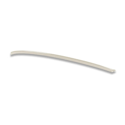 ABS Rear Boot Spoiler for Mercedes Benz C219 (2006-2010)